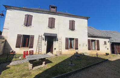 vente maison 99 990 € à proximité de Ids-Saint-Roch (18170)