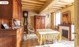 Maison 7 Pièces 213 m² à vendre à Villefranche-de-Lauragais (31290)