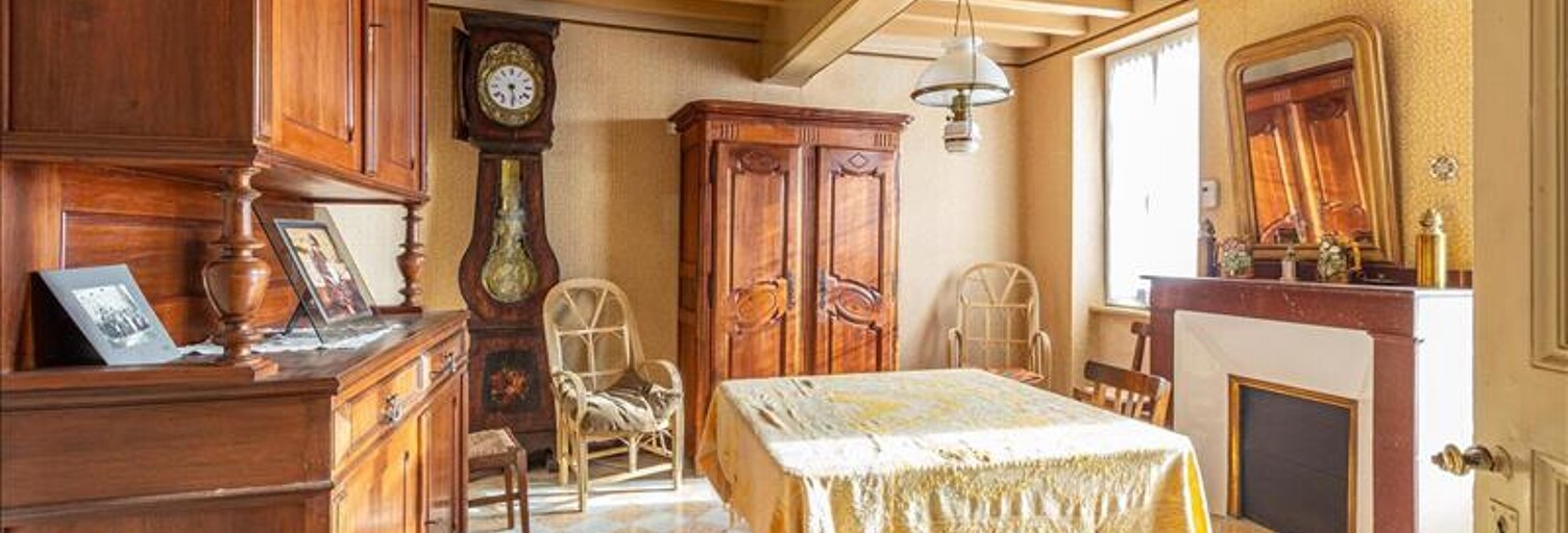 Maison 7 Pièces 213 m² à vendre à Villefranche-de-Lauragais (31290)