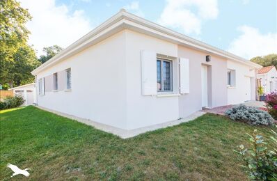 vente maison 452 550 € à proximité de Saint-Trojan-les-Bains (17370)