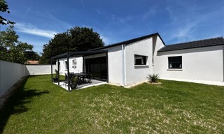 Maison 5 Pièces 139 m² à vendre à Les Mathes (17570)