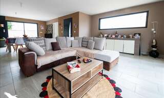 Maison 5 Pièces 139 m² à vendre à Les Mathes (17570)