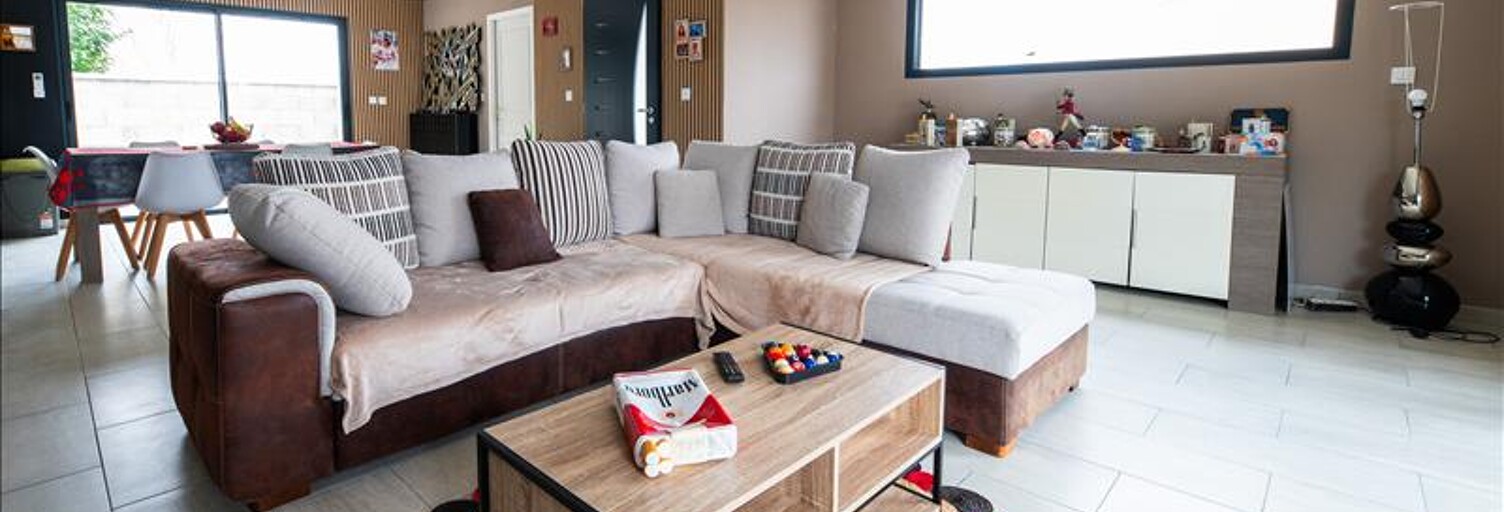 Maison 5 Pièces 139 m² à vendre à Les Mathes (17570)