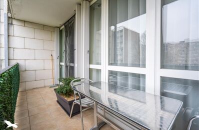 vente appartement 192 000 € à proximité de Cadaujac (33140)