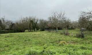 Terrain  1770 m² à vendre à Souillac (46200)