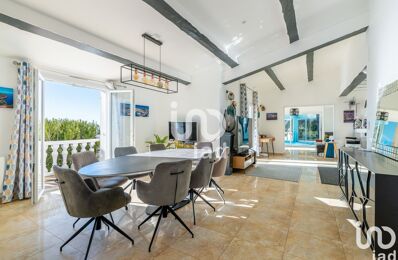 vente maison 859 000 € à proximité de La Cadière-d'Azur (83740)