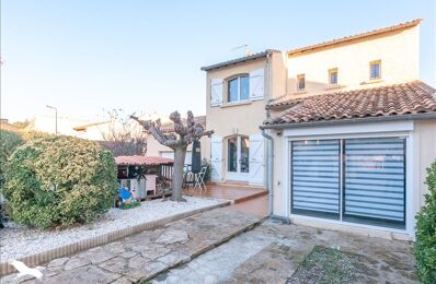 vente maison 316 500 € à proximité de Tressan (34230)