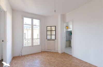vente appartement 291 500 € à proximité de Gennevilliers (92230)