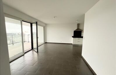 vente appartement 213 000 € à proximité de Crozon (29160)