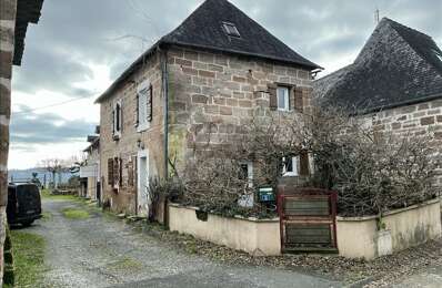 vente maison 139 000 € à proximité de Saint-Cyr-la-Roche (19130)