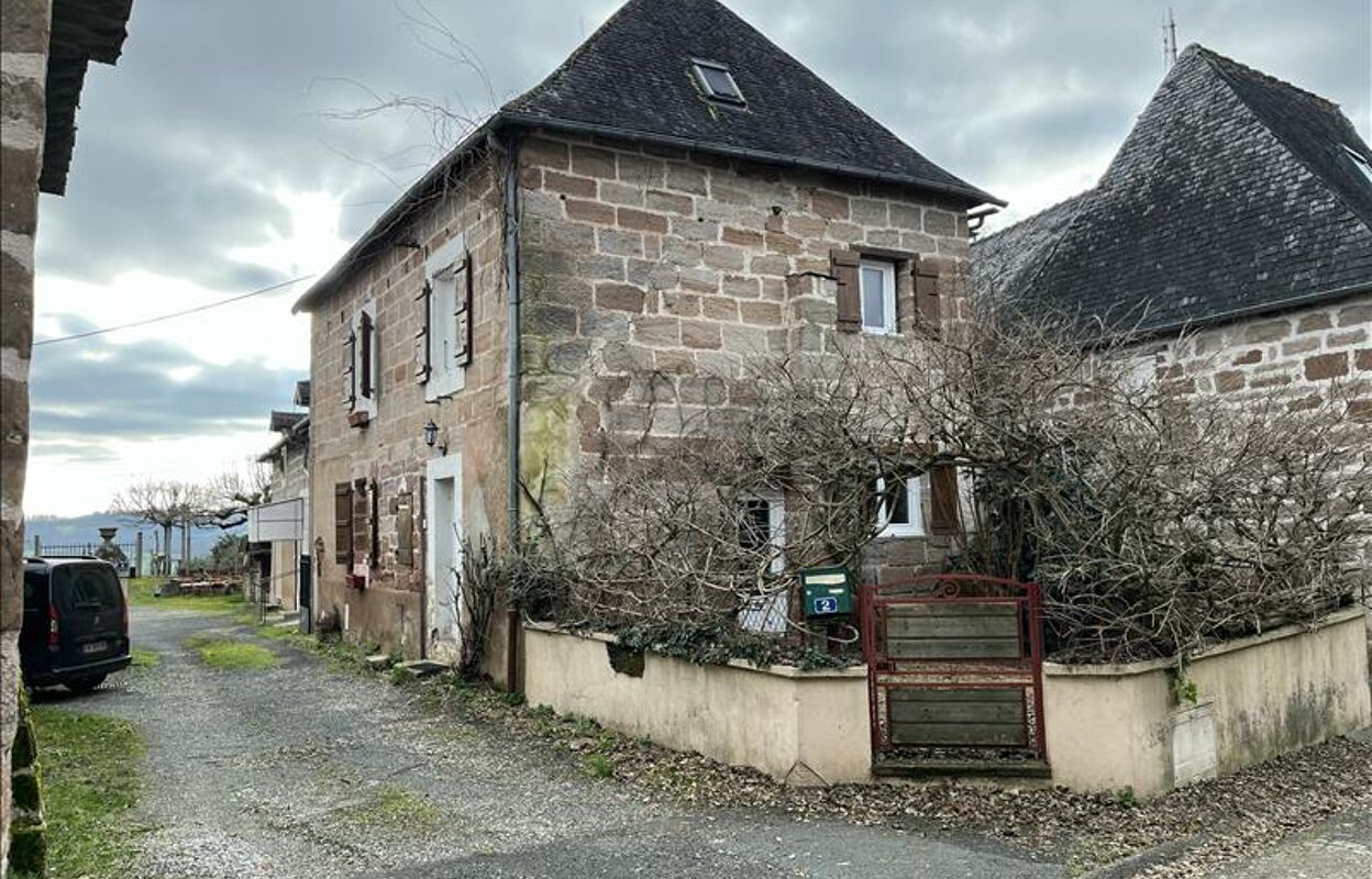 maison 6 pièces 135 m2 à vendre à Vars-sur-Roseix (19130)