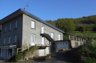vente maison 79 560 € à proximité de Marcillac-la-Croisille (19320)