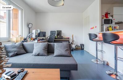 vente appartement 235 000 € à proximité de Latresne (33360)