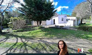 Maison 5 Pièces 90 m² à vendre à Sommières (30250)