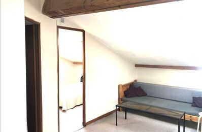 appartement 2 pièces 25 m2 à vendre à Béziers (34500)
