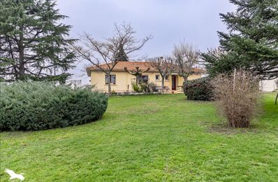 vente maison 316 500 € à proximité de Romagne (33760)
