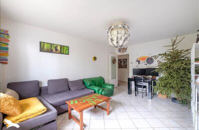 vente appartement 129 000 € à proximité de Saint-Symphorien-d'Ozon (69360)