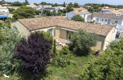 vente maison 335 490 € à proximité de Saint-Laurent-de-la-Prée (17450)
