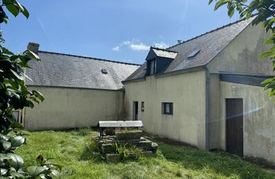 vente maison 160 500 € à proximité de Locronan (29180)