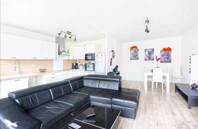 vente appartement 202 350 € à proximité de Saint-Loubès (33450)