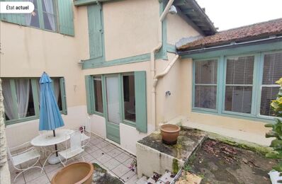 vente maison 160 500 € à proximité de Saint-Avit-Saint-Nazaire (33220)
