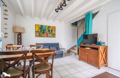 vente appartement 144 450 € à proximité de Vaux-sur-Mer (17640)