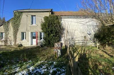 maison 3 pièces 73 m2 à vendre à Sardent (23250)