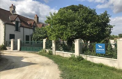 vente maison 93 075 € à proximité de Saint-Doulchard (18230)