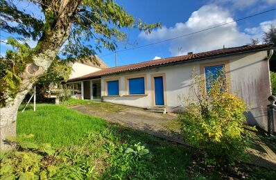 vente maison 81 000 € à proximité de Puymiclan (47350)