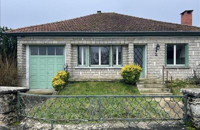 vente maison 101 370 € à proximité de Boisse-Penchot (12300)