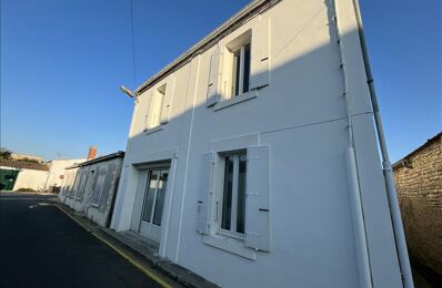 maison 5 pièces 119 m2 à vendre à Saint-Denis-d'Oléron (17650)