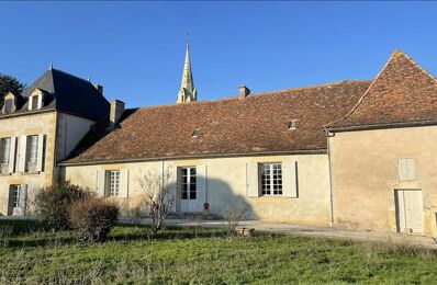 vente maison 275 000 € à proximité de La Force (24130)