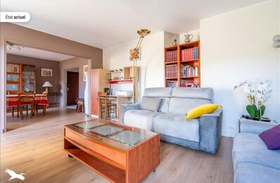 vente appartement 324 000 € à proximité de Artigues-Près-Bordeaux (33370)