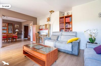 vente appartement 324 000 € à proximité de Saint-Caprais-de-Bordeaux (33880)