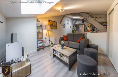 appartement 2 pièces 41 m2 à vendre à Le Bois-d'Oingt (69620)