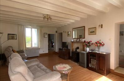 vente maison 93 075 € à proximité de Varennes-sur-Fouzon (36210)