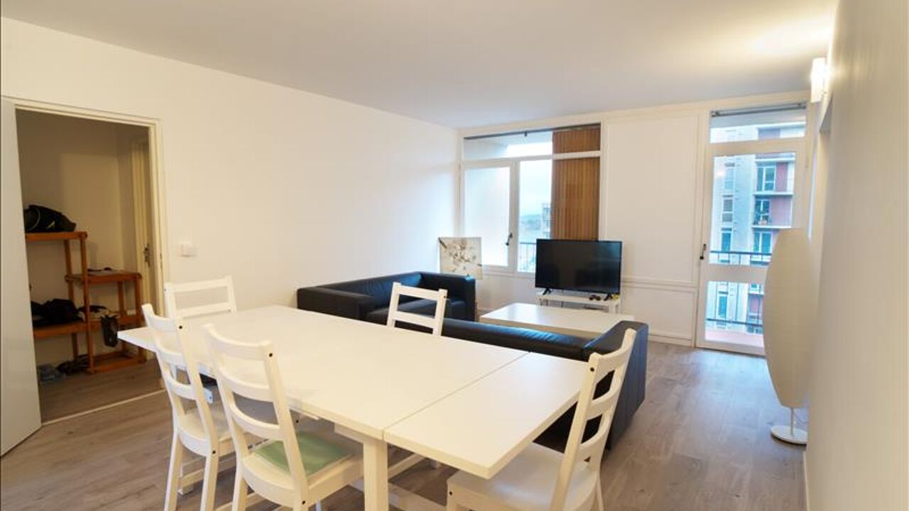appartement 6 pièces 101 m2 à vendre à Brest (29200)