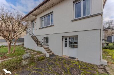 maison 6 pièces 149 m2 à vendre à Rion-des-Landes (40370)