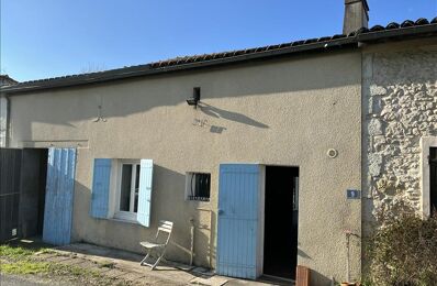 vente maison 77 350 € à proximité de Le Pizou (24700)