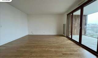 Appartement 2 Pièces 44 m² à vendre à Bruges (33520)