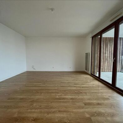 Appartement 2 pièces 197000 €