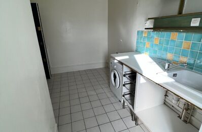 vente appartement 177 000 € à proximité de Paris 19 (75019)