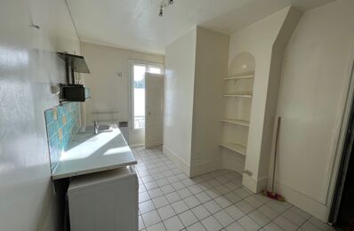 vente appartement 175 000 € à proximité de Neuilly-sur-Marne (93330)