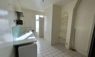 Appartement 2 Pièces 25 m² à vendre à Paris 19 (75019)