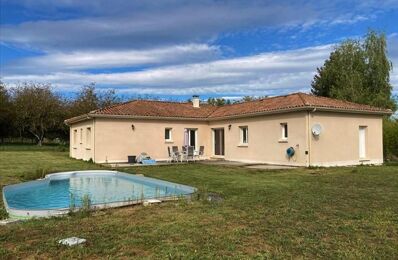 vente maison 254 400 € à proximité de Brignac-la-Plaine (19310)
