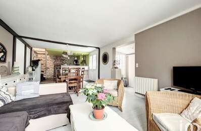 vente maison 295 000 € à proximité de La Méaugon (22440)