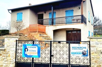 vente maison 107 000 € à proximité de Saint-Cirgues (43380)