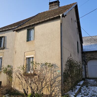 Maison 6 pièces 164 m²