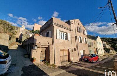 vente maison 360 000 € à proximité de Bastia (20600)