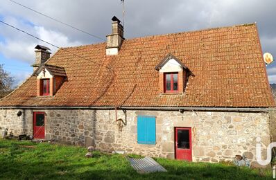vente maison 110 000 € à proximité de Saint-Chamant (15140)